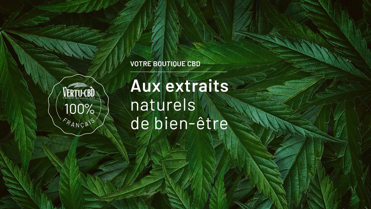 Au extraits naturels de bien-tre