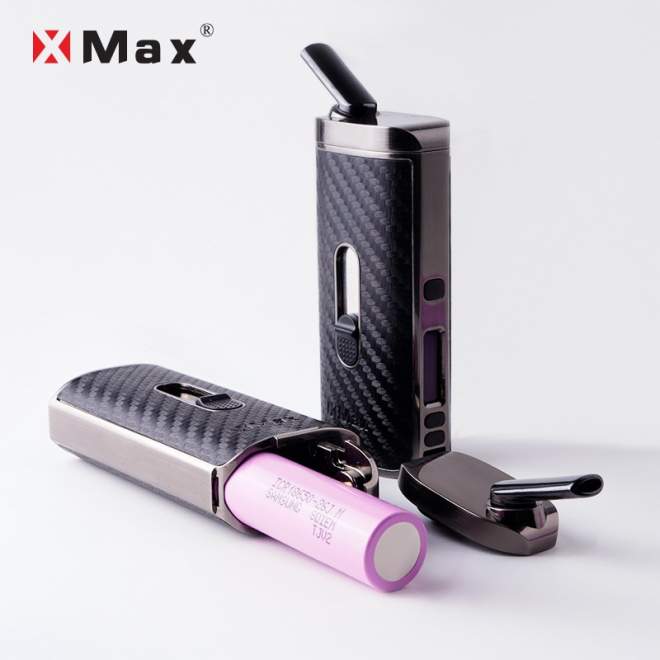 Vaporisateur ACE - XMAX 1